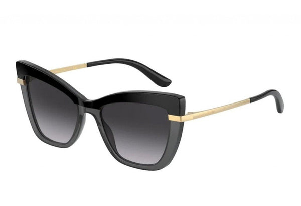 Ochelari Soare Femei OS Dolce & Gabbana DG4374 3246/8G 54